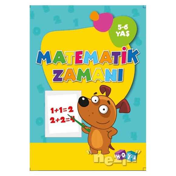 Matematik Zamanı 333998