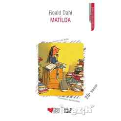 Matilda - Thumbnail