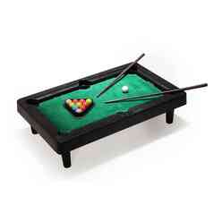 Matrax Midi Pool Bilardo Oyunu 040 - Thumbnail