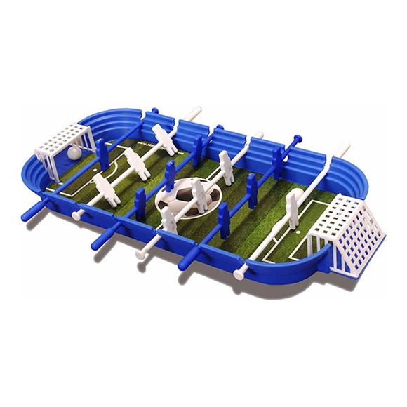 Matrax Mini Masa Maçı 043