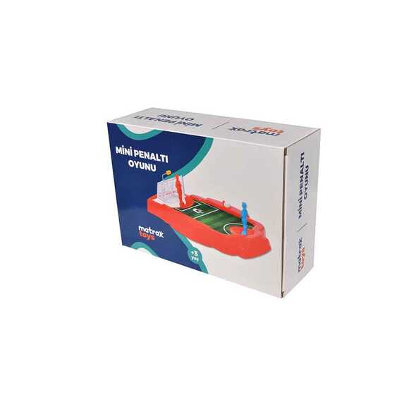 Matrax Mini Penaltı Oyunu 023