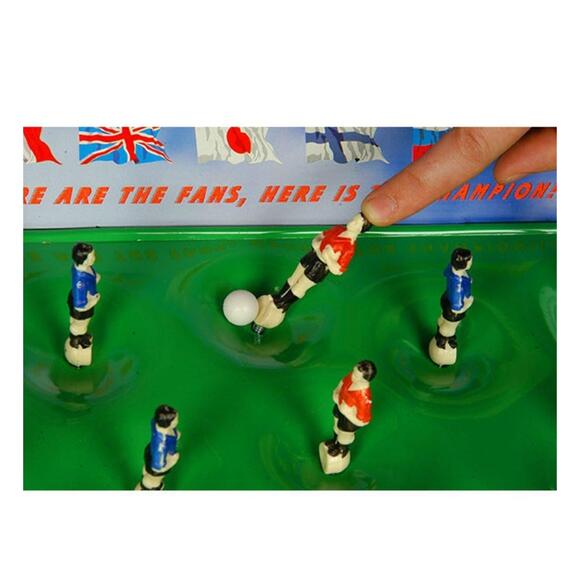 Matrax World Champions Futbol Oyunu 015