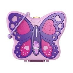 Mattel Polly Pocket ve Maceraları Micro Oyun Setleri FRY35-GTN21 - Thumbnail