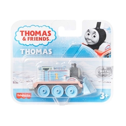 Mattel Tracmaster Sür Bırak Tekli GCK93 - Thumbnail