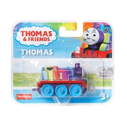 Mattel Tracmaster Sür Bırak Tekli GCK93 - Thumbnail