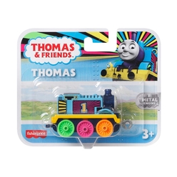 Mattel Tracmaster Sür Bırak Tekli GCK93 - Thumbnail