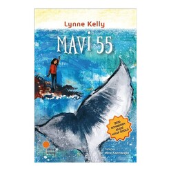 Günışığı Yayıncılık - Mavi 55