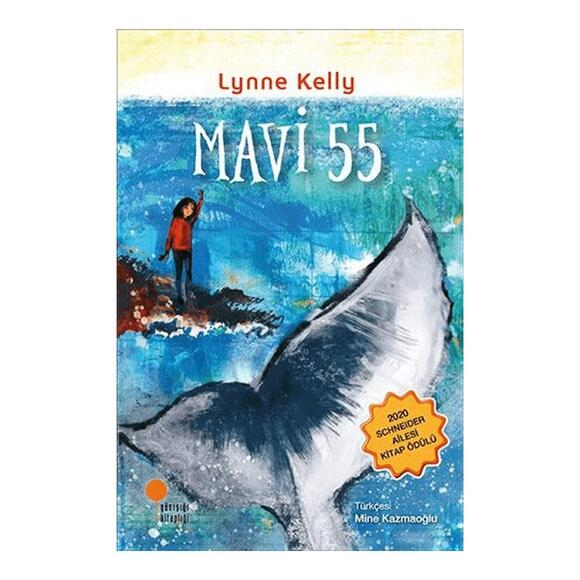 Mavi 55