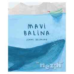 Mavi Balina - Thumbnail