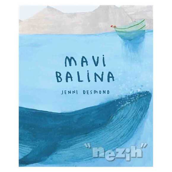 Mavi Balina