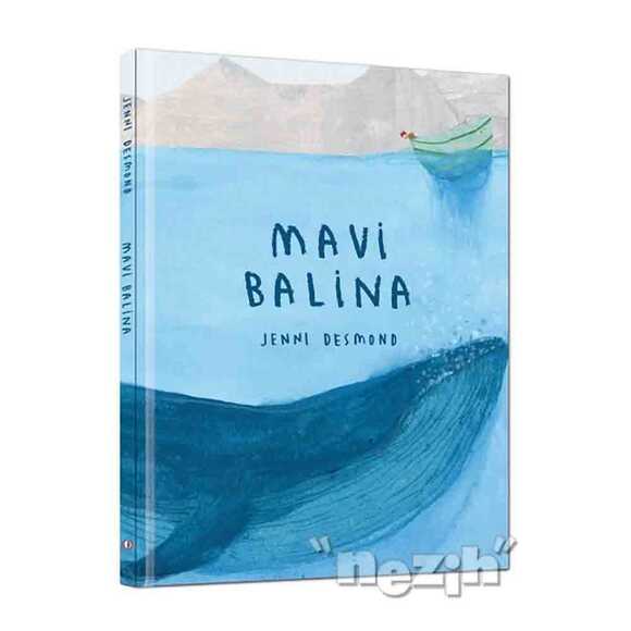 Mavi Balina (Ciltli)