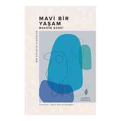 Yordam Kitap - Mavi Bir Yaşam