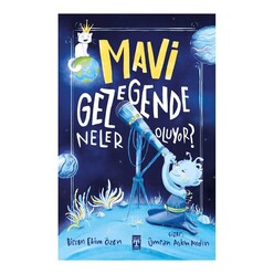 Genç Timaş - Mavi Gezegende Neler Oluyor?
