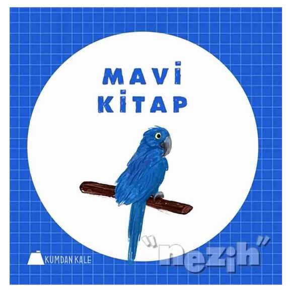 Mavi Kitap 310529