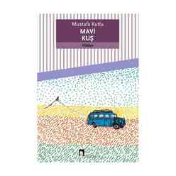Mavi Kuş - Thumbnail