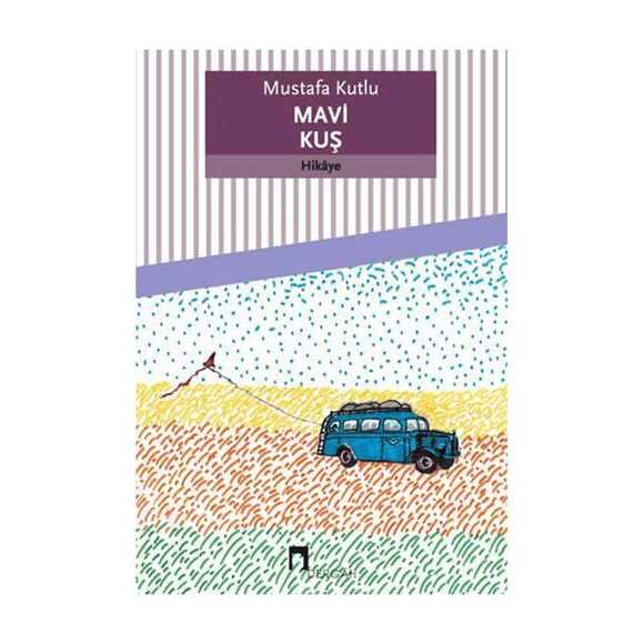 Mavi Kuş