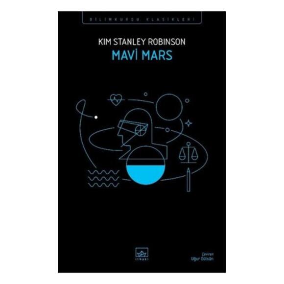 Mavi Mars
