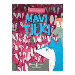 Mavi Tilki - Thumbnail