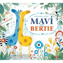 Mavi ve Bertie - Thumbnail