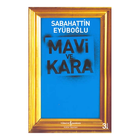 Mavi Ve Kara