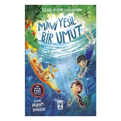 Genç Timaş - Mavi Yeşil Bir Umut