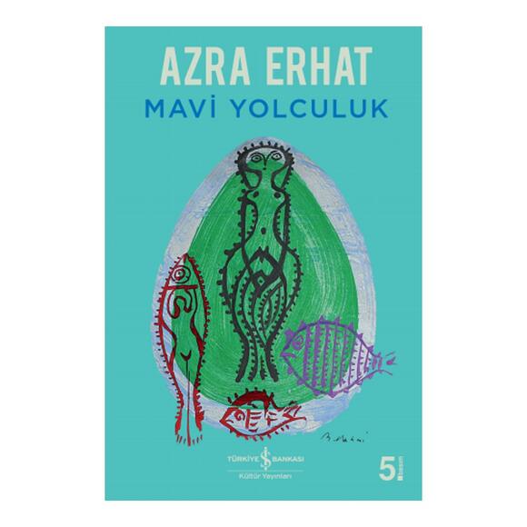 Mavi Yolculuk