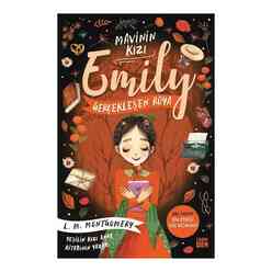 Mavinin Kızı Emily - Gerçekleşen Rüya - Thumbnail