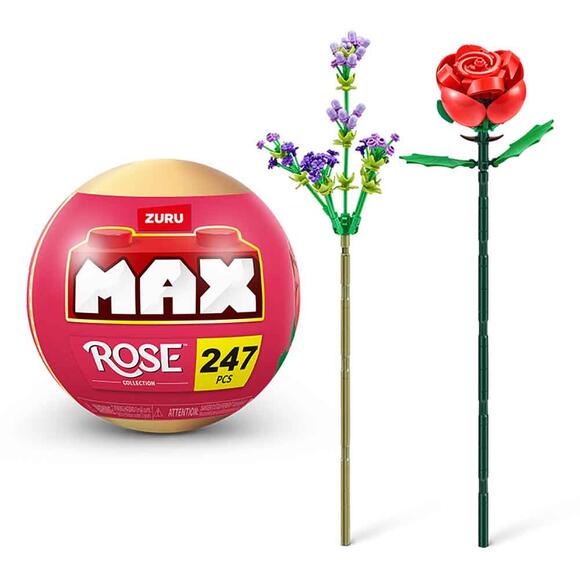 Max Gül Sürprizi 8318XGQ1 5UC00000