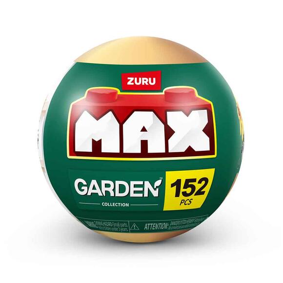 Max Saksı Bitkileri Sürprizi 83183 MNB08000