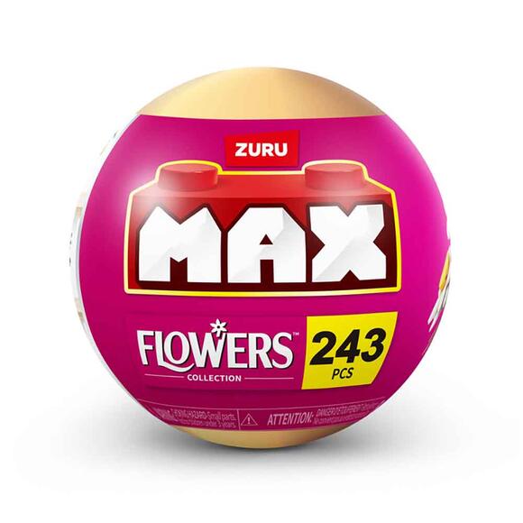 Max Uzun Çiçekler Sürprizi 83184 MNB05000