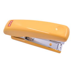 Max Zımba Makinesi Sarı HD-10D - Thumbnail