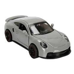 Maxx Wheels 1:43 Çek Bırak Spor Araba 9 Cm S00065771 - Thumbnail