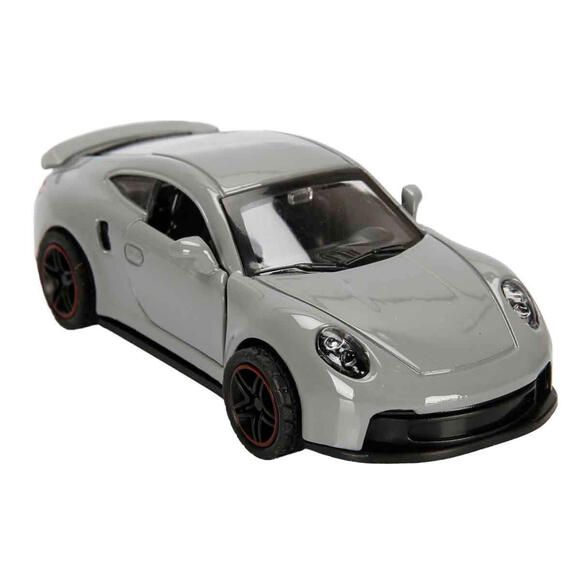 Maxx Wheels 1:43 Çek Bırak Spor Araba 9 Cm S00065771