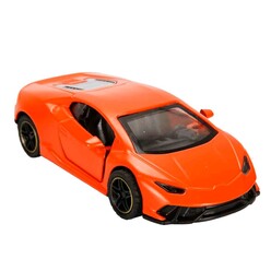 Maxx Wheels 1:43 Çek Bırak Spor Araba 9 Cm S00065771 - Thumbnail