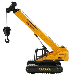 Maxx Wheels Crane Sürtmeli Vinç S00069810 - Thumbnail