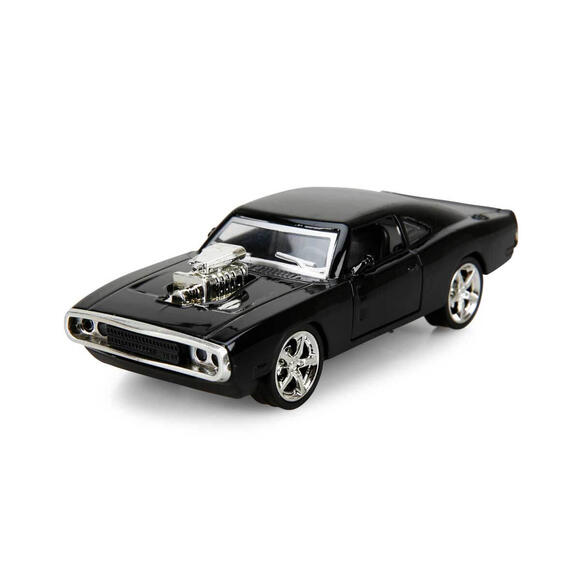 Maxx Wheels Işıklı Amerikan Klasik Model Araba 12 Cm S01002105