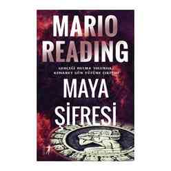 Maya Şifresi - Thumbnail