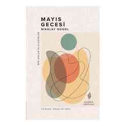 Yordam Kitap - Mayıs Gecesi