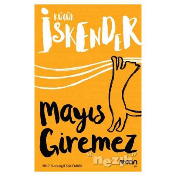 Mayıs Giremez
