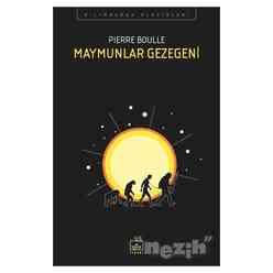 Maymunlar Gezegeni - Thumbnail