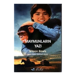 Maymunların Yazı - Thumbnail