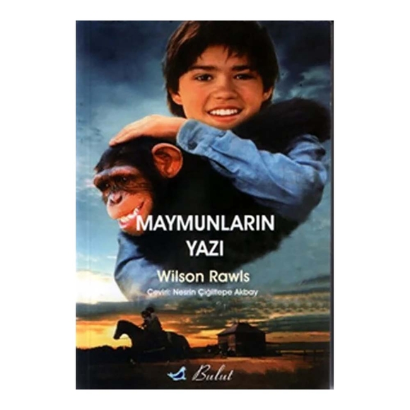 Maymunların Yazı