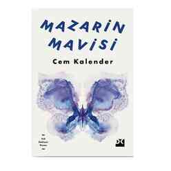 Mazarın Mavisi - Thumbnail
