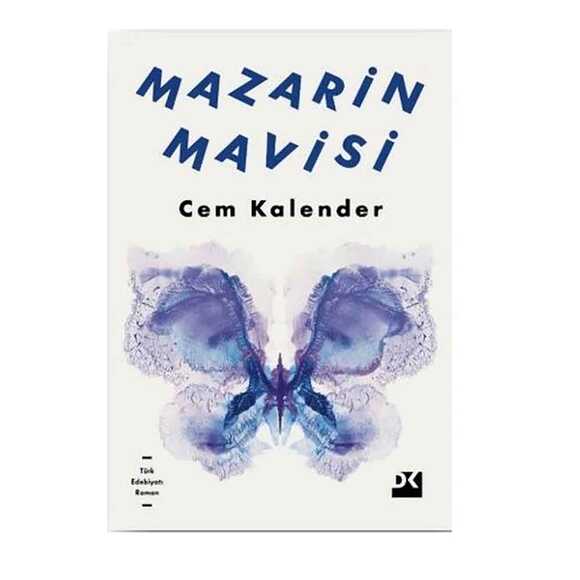 Mazarın Mavisi