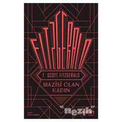 Can Yayınları - Mazisi Olan Kadın