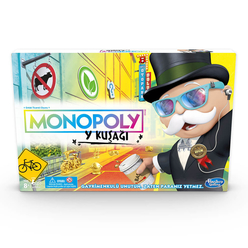 Mb Monopoly Y Kuşağı E4989 - Thumbnail