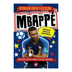 Mbappe Futbolun Süper Yıldızarı - Thumbnail