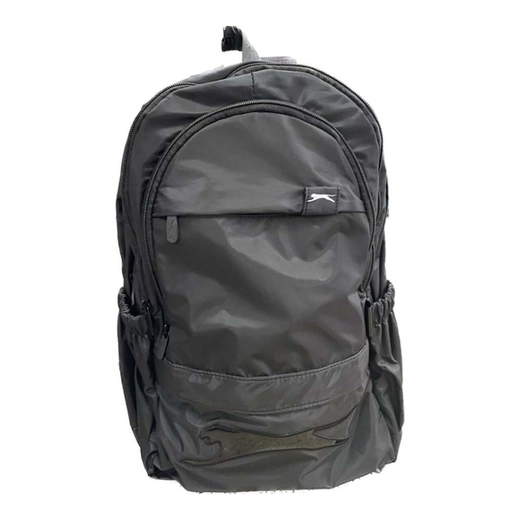 Me 23102 Slazenger Torıa Paraşüt Kumaş Siyah Sırt Çantası