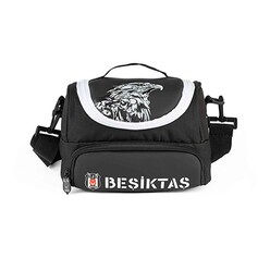 Me Beşiktaş Kartal Beslenme Çantası 2025 25392 - Thumbnail