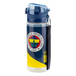 Me Çantam - Me Fenerbahçe Arma Matara 500 Ml 25771